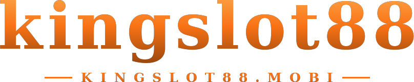 kingslot88 logo