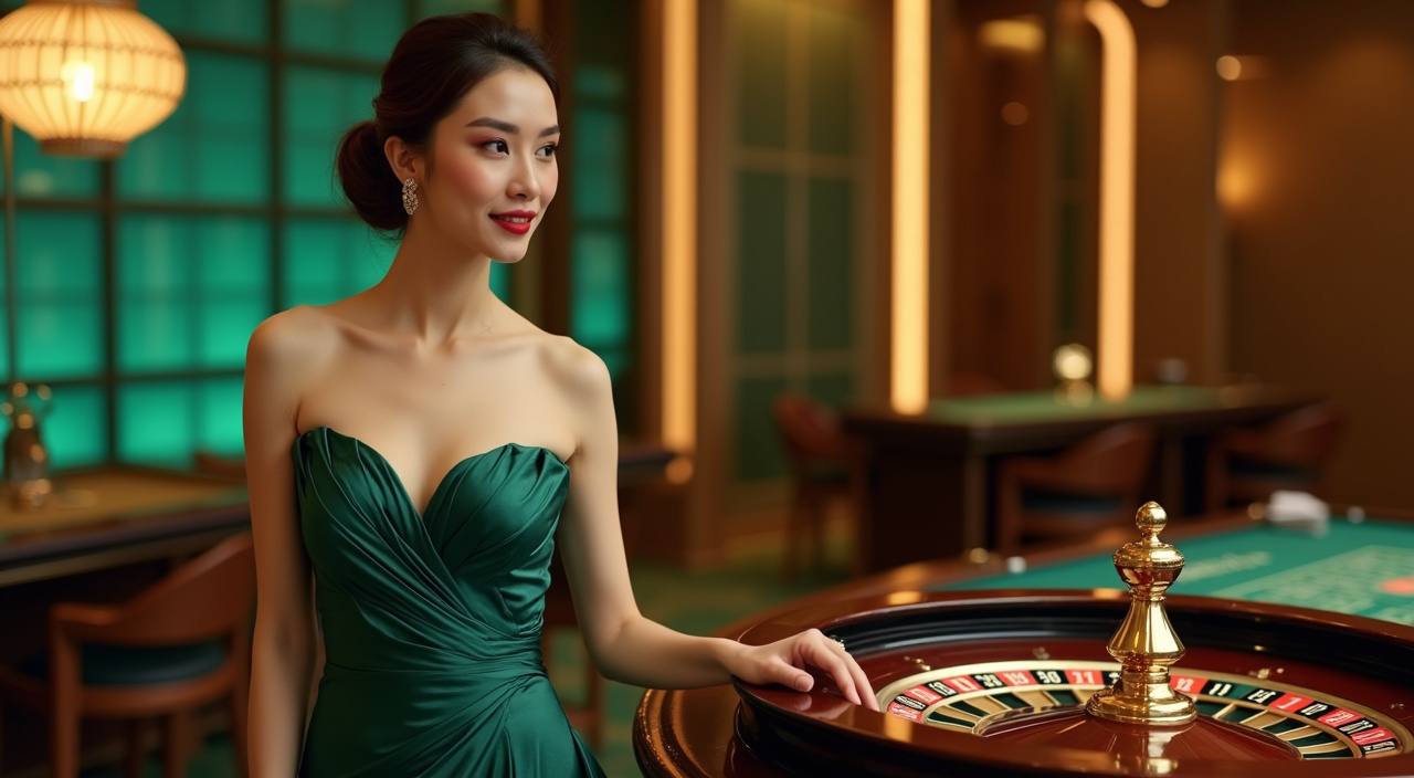 kingslot88 Live Blackjack