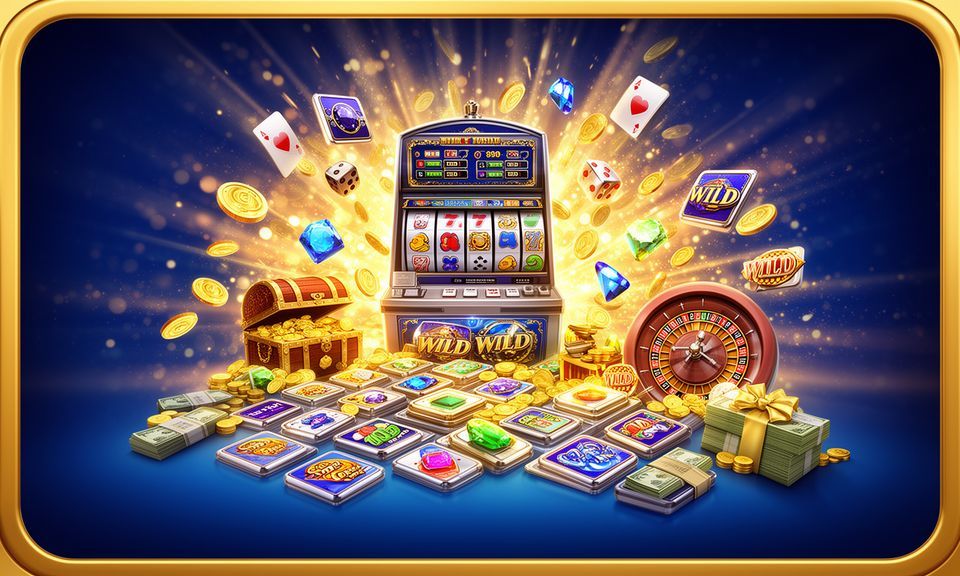 kingslot88 Royal Baccarat at kingslot88