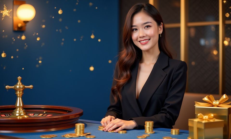 kingslot88 What We Offer in Royal Baccarat